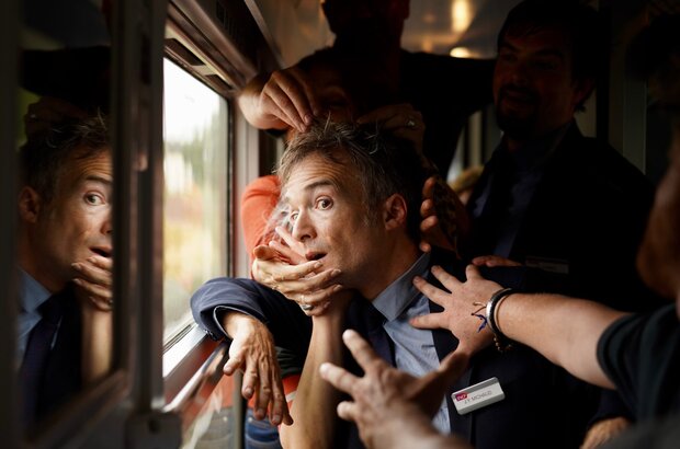 Attention au départ ! (2021) - photo 3