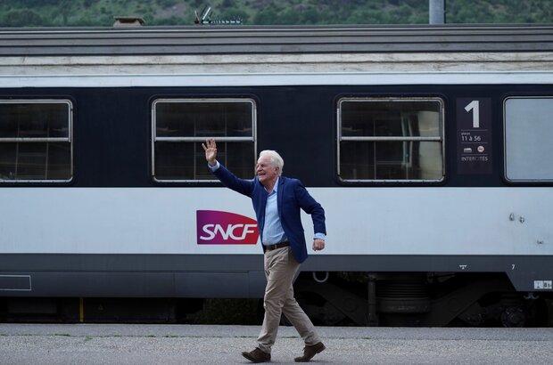 Attention au départ ! (2021) - photo 7