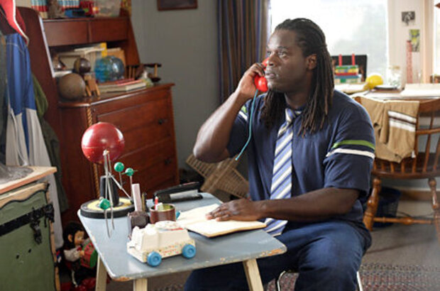 If I Had Known I Was a Genius (2007) - photo 5