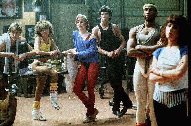 Остаться в живых (1983) - фото 1