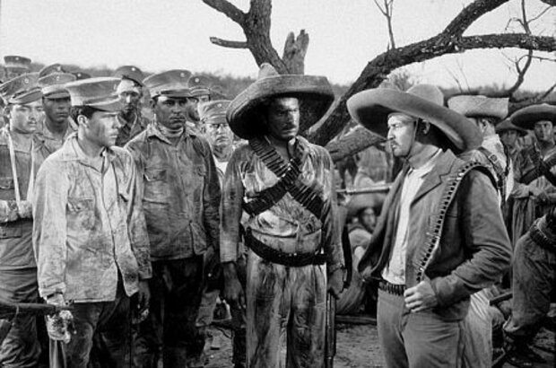 Viva Zapata! (1952) - photo 1