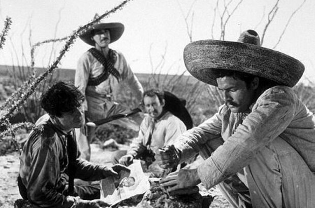 Viva Zapata! (1952) - photo 2