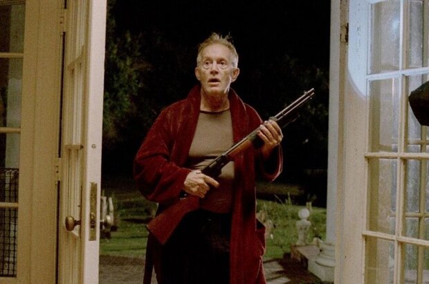 Scream of the Banshee (2011) - photo 2