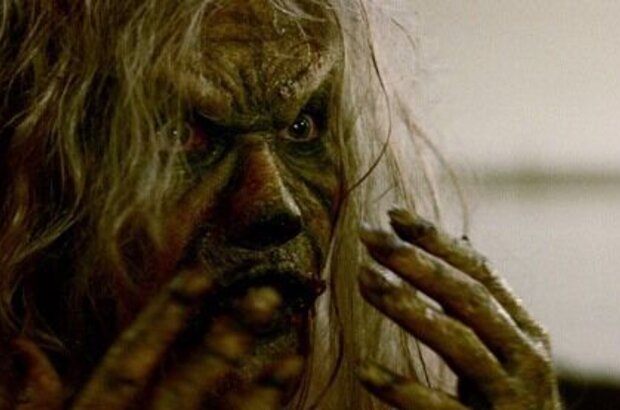 Scream of the Banshee (2011) - photo 3