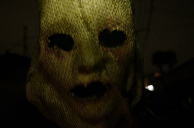 The Den (2013) - photo 6