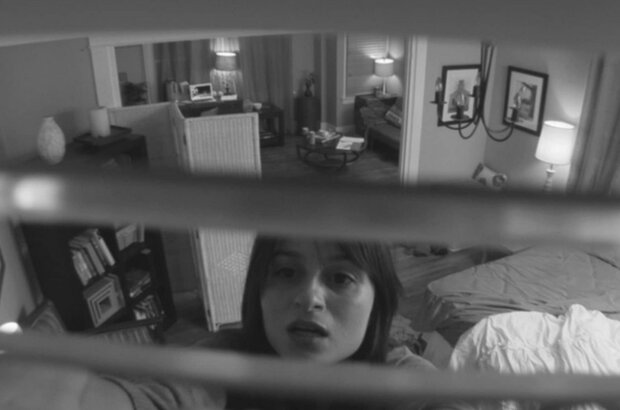 The Den (2013) - photo 3
