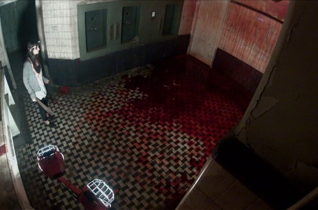 The Den (2013) - photo 8