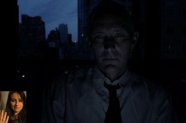 The Den (2013) - photo 1
