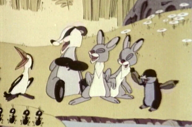 Run, Streamlet (1963) - photo 1