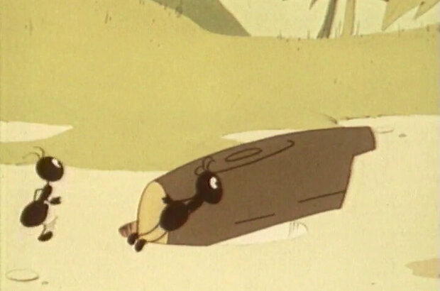 Run, Streamlet (1963) - photo 8