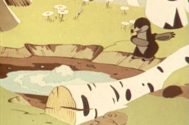 Run, Streamlet (1963) - photo 4