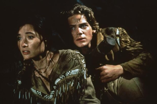 Белый клык 2: Легенда о белом волке (1994) - фото 3