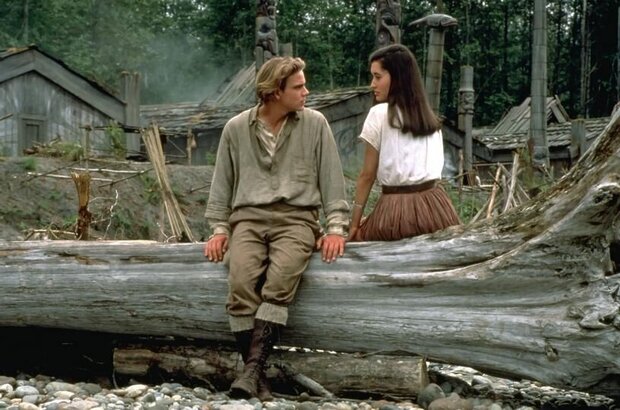 Белый клык 2: Легенда о белом волке (1994) - фото 5