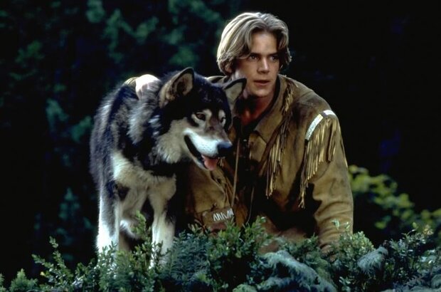 Белый клык 2: Легенда о белом волке (1994) - фото 1