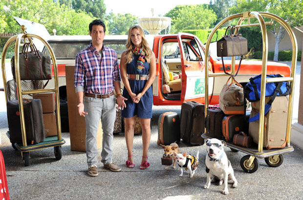 Beverly Hills Chihuahua 3: Viva La Fiesta! (2012) - photo 2