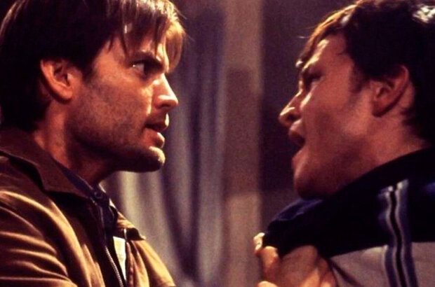 Premonition (2005) - photo 1