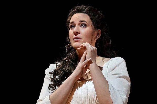 MET Opera: Der Rosenkavalier (2023) - photo 1