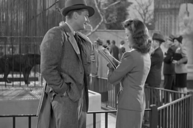 Cat People (1942) - photo 4