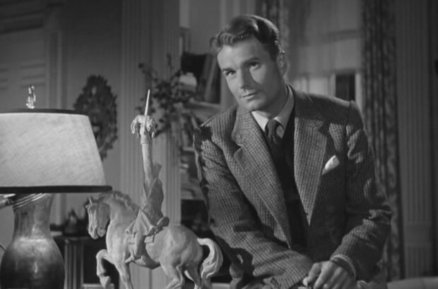 Cat People (1942) - photo 1