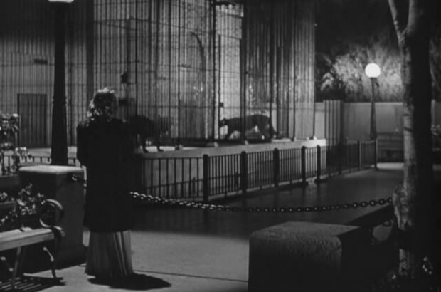 Cat People (1942) - photo 3