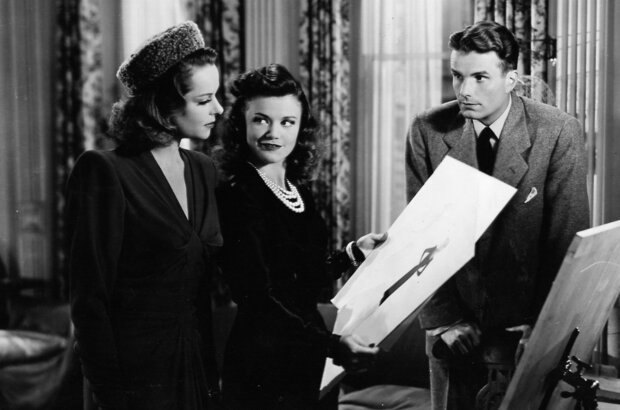 Cat People (1942) - photo 5
