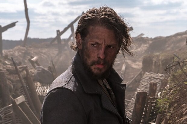 The Legions (2019) - photo 4
