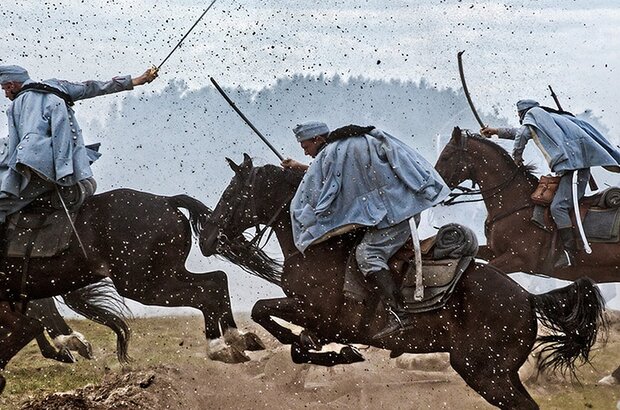 The Legions (2019) - photo 3