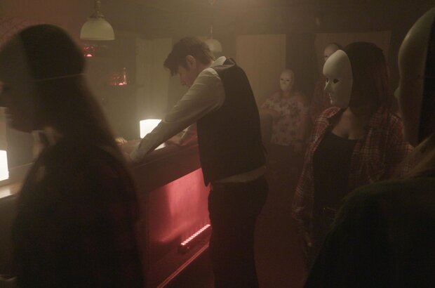 Hell House LLC III: Lake of Fire (2019) - photo 2