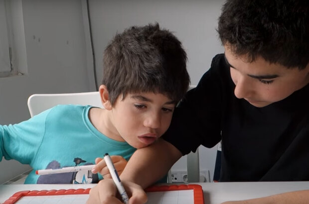 Código Marcos (2025) - photo 7
