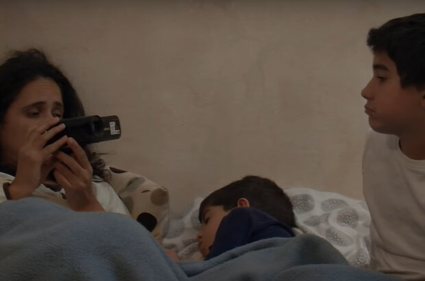 Código Marcos (2025) - photo 4