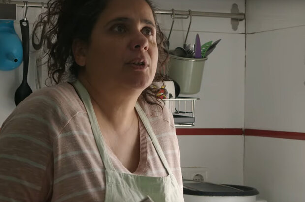 Código Marcos (2025) - photo 6