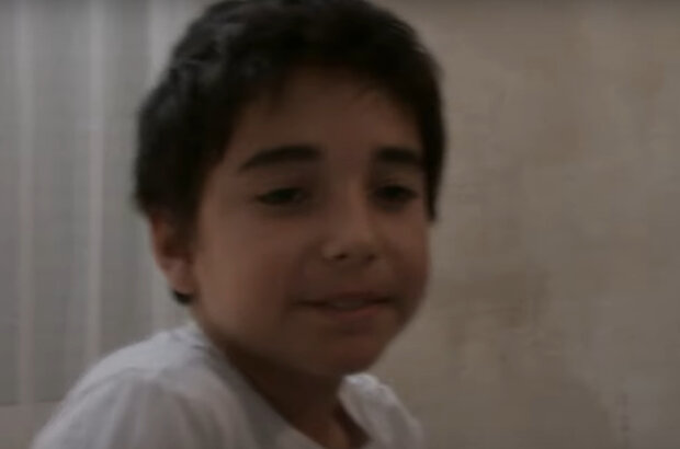 Código Marcos (2025) - photo 1