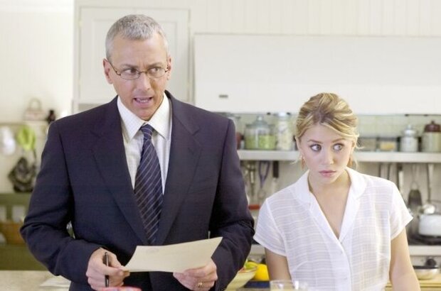 New York Minute (2004) - photo 2