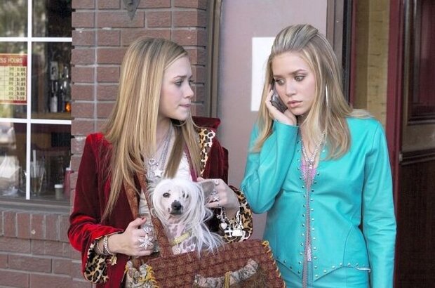 New York Minute (2004) - photo 1