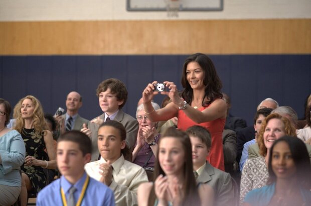 The Rebound (2009) - photo 10