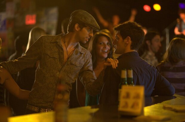 The Rebound (2009) - photo 4