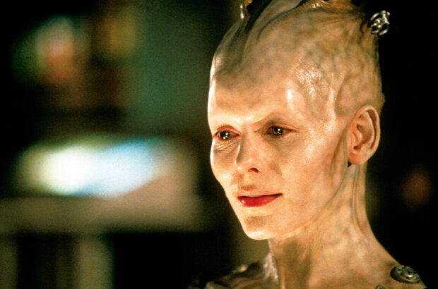 Star Trek: First Contact (1996) - photo 4