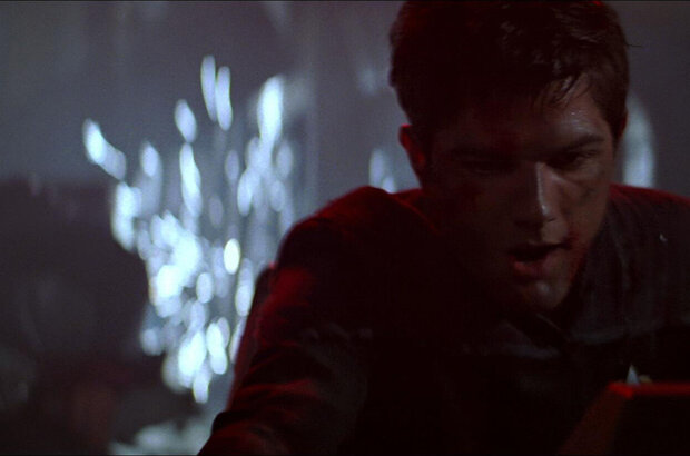 Star Trek: First Contact (1996) - photo 2