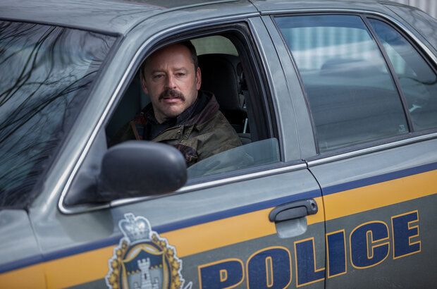 The Calling (2014) - photo 2