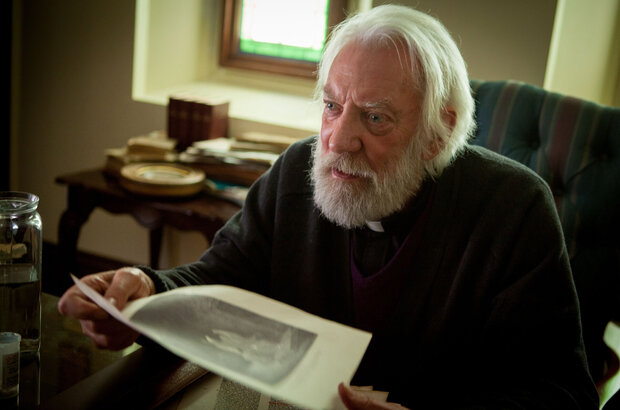 The Calling (2014) - photo 1