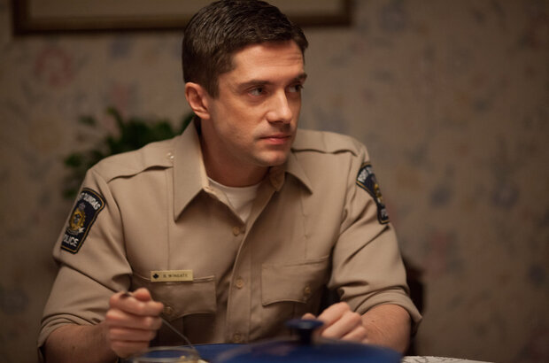 The Calling (2014) - photo 3
