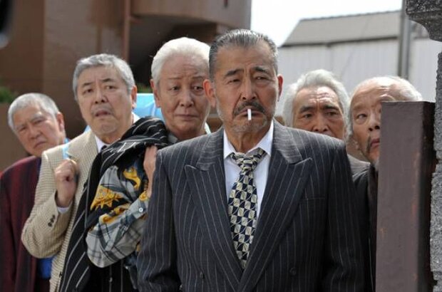 Ryûzô to 7 nin no kobun tachi (2015) - photo 1
