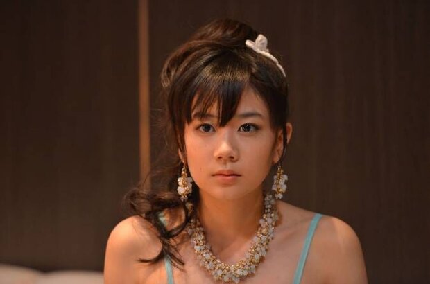 Ryûzô to 7 nin no kobun tachi (2015) - photo 9