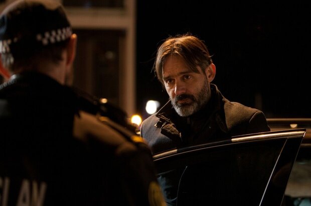 The Oath (2016) - photo 6