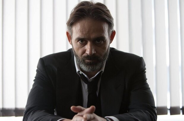 The Oath (2016) - photo 3