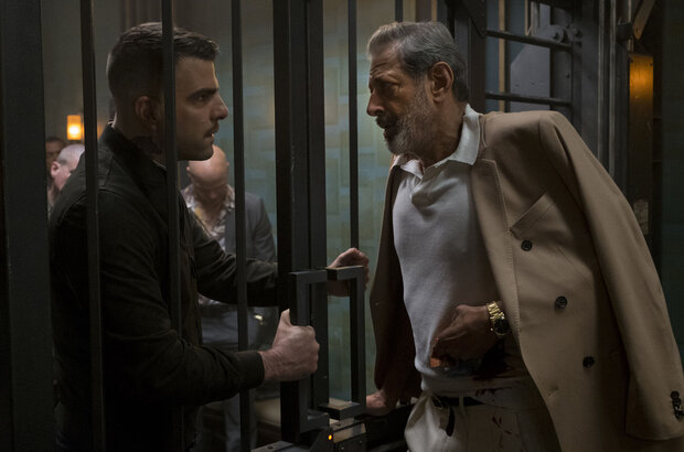 Hotel Artemis (2018) - photo 6