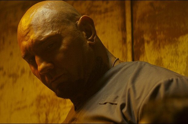 Hotel Artemis (2018) - photo 4