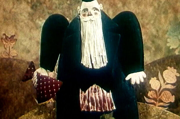 Ni bogu, ni chyortu (1965) - photo 3