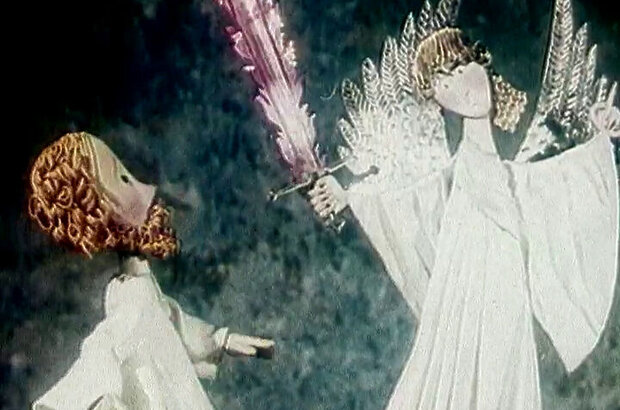 Ni bogu, ni chyortu (1965) - photo 2