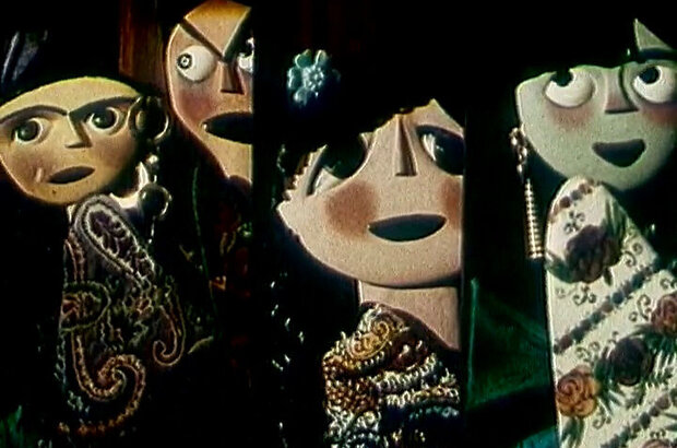 Ni bogu, ni chyortu (1965) - photo 9